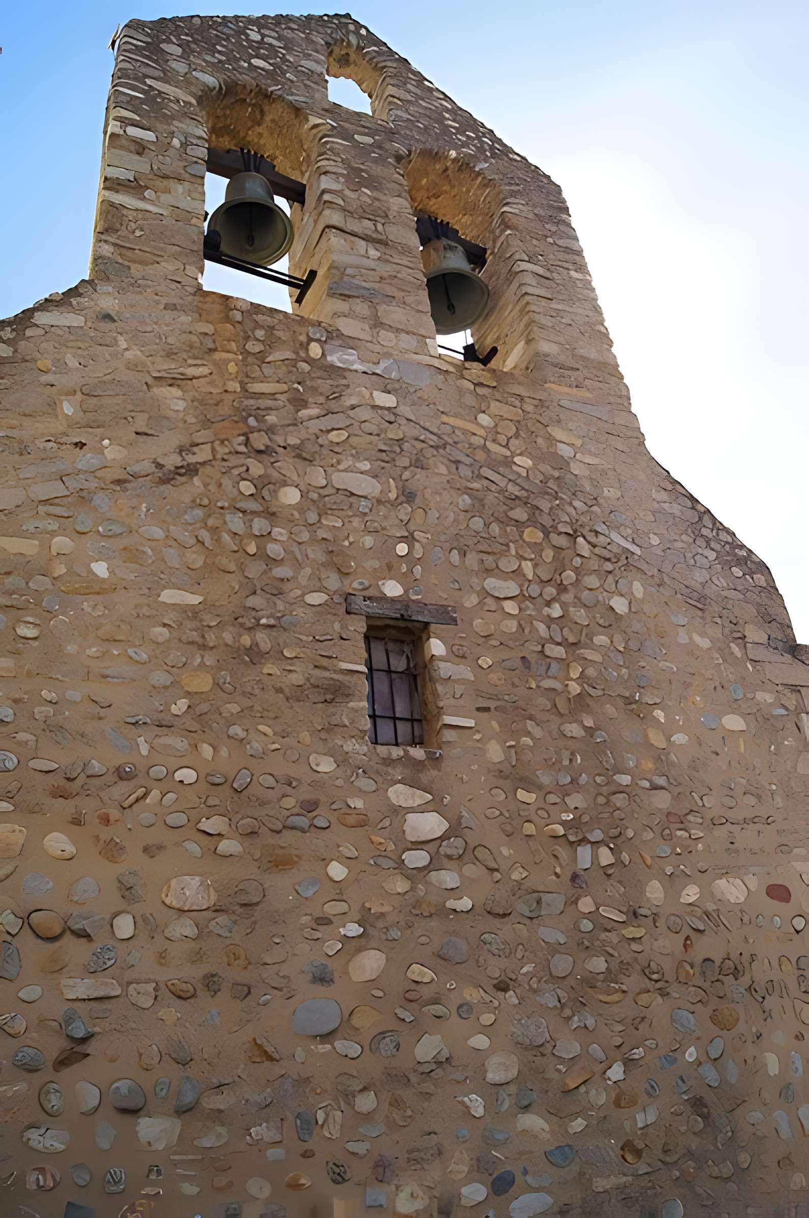 Église Sainte-Marie de Brouilla