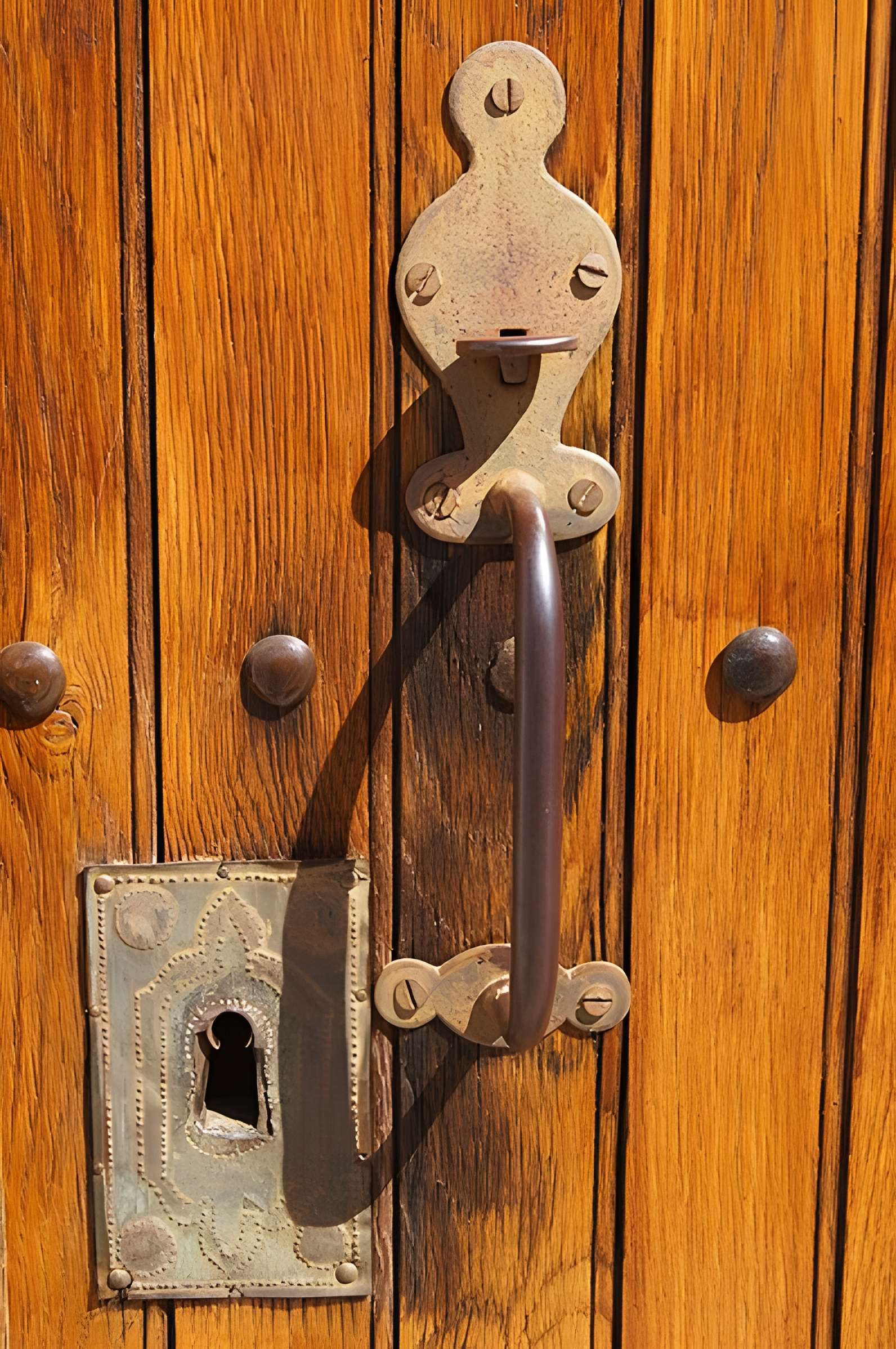 Église Sainte-Marie de Brouilla