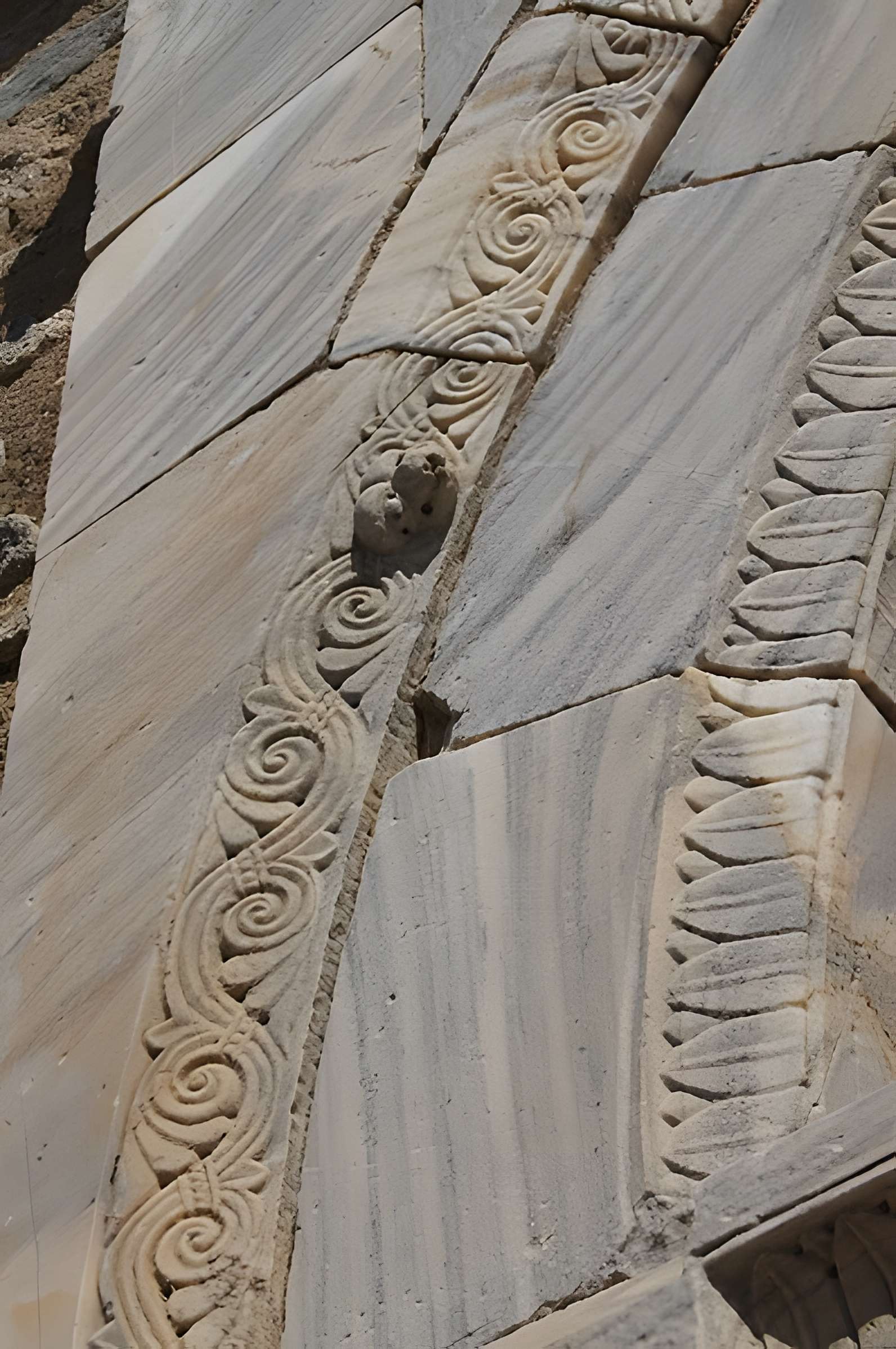 Église Sainte-Marie de Brouilla