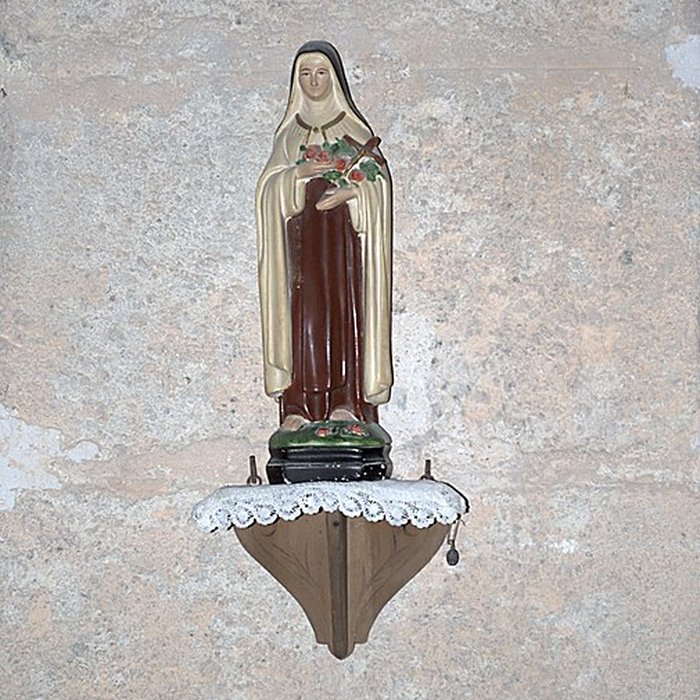 Photo de Église Sainte-Marie de Coustouges