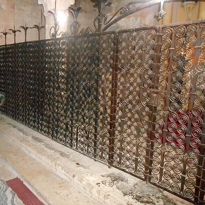 Photo de Église Sainte-Marie de Coustouges