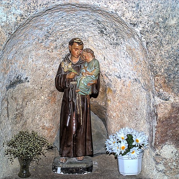 Photo de Église Sainte-Marie de Coustouges