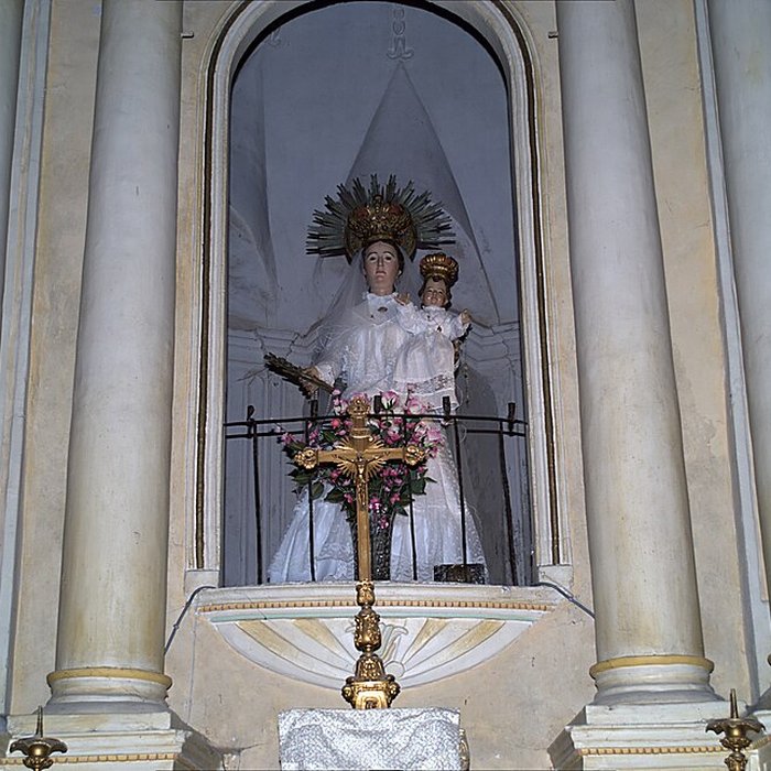 Photo de Église Sainte-Marie de Coustouges