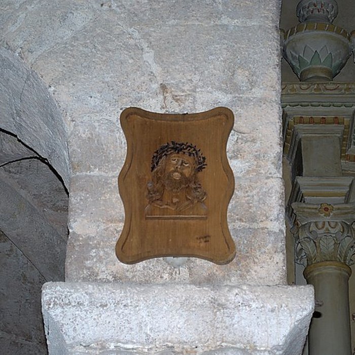 Photo de Église Sainte-Marie de Coustouges