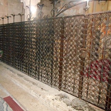 Église Sainte-Marie de Coustouges