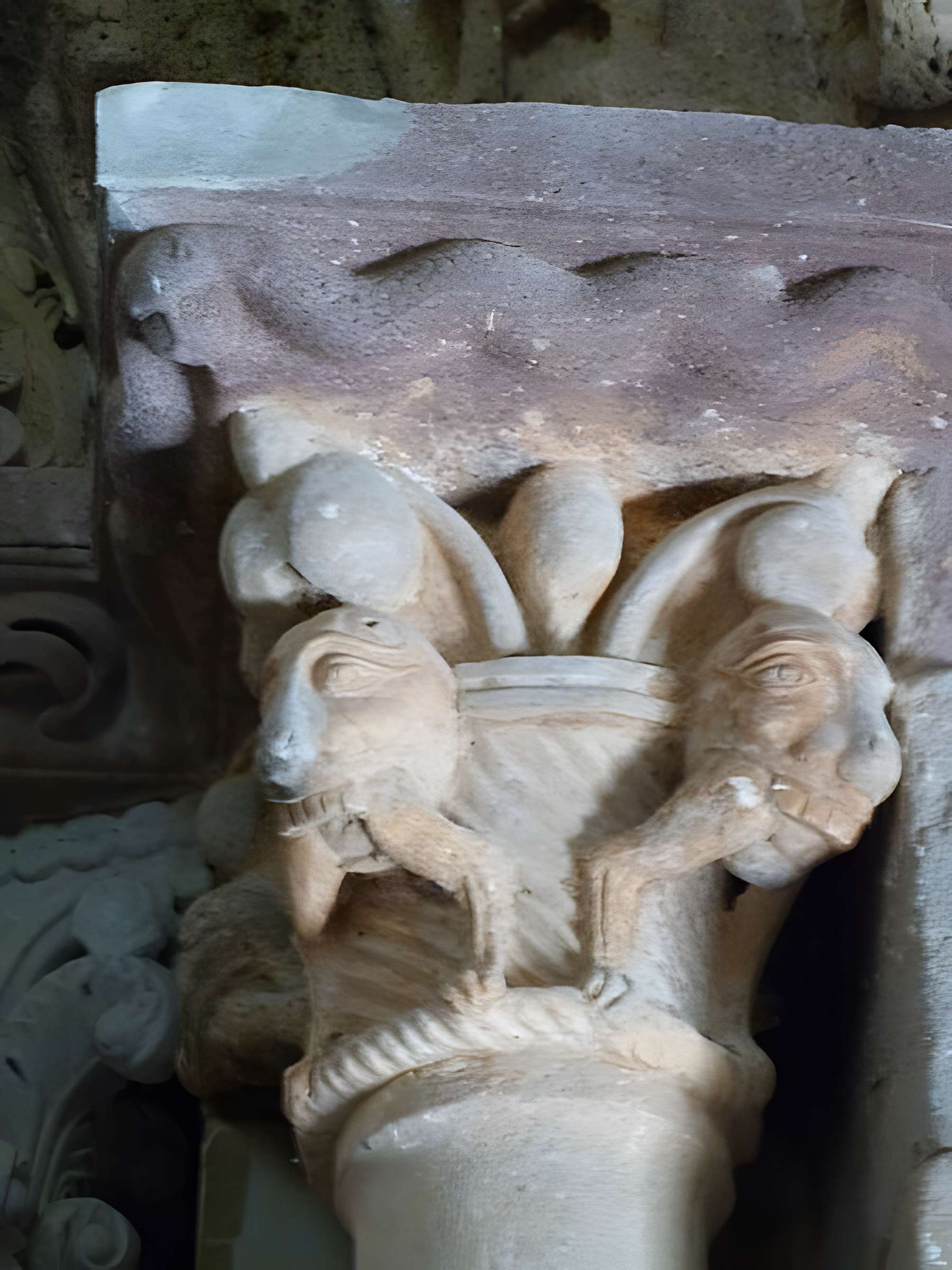 Église Sainte-Marie de Coustouges