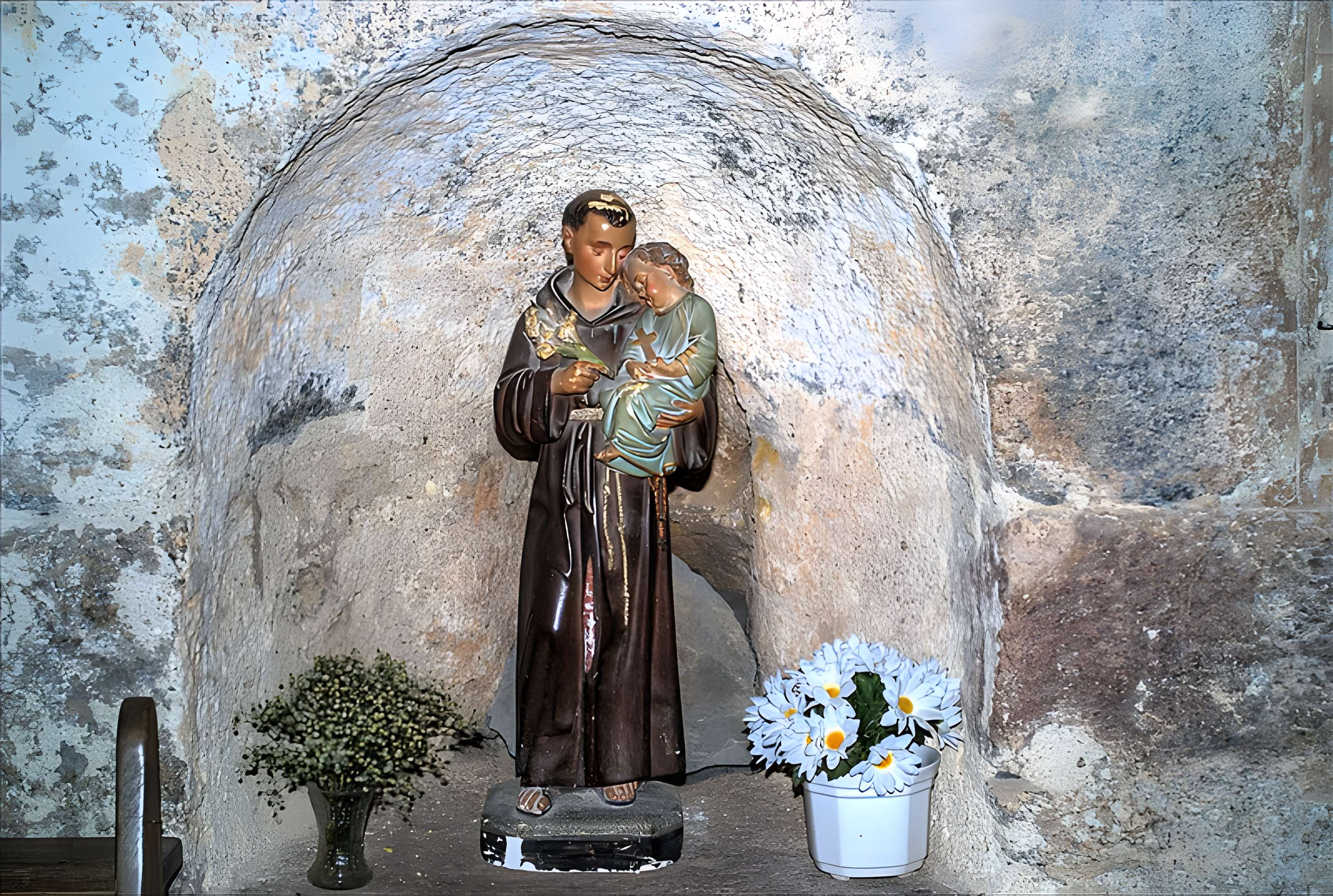 Église Sainte-Marie de Coustouges