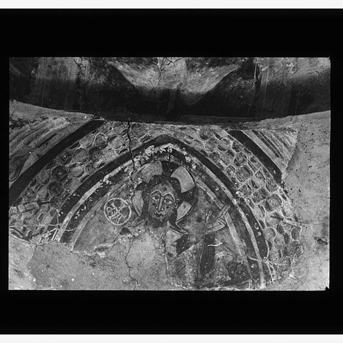 Photo de Église Sainte-Marie de La Cluse-Haute