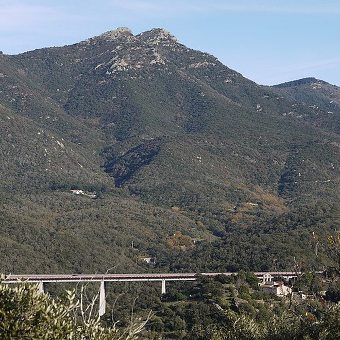 Photo de Église Sainte-Marie de La Cluse-Haute