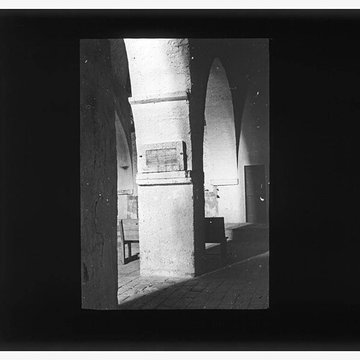 Église Sainte-Marie de La Cluse-Haute