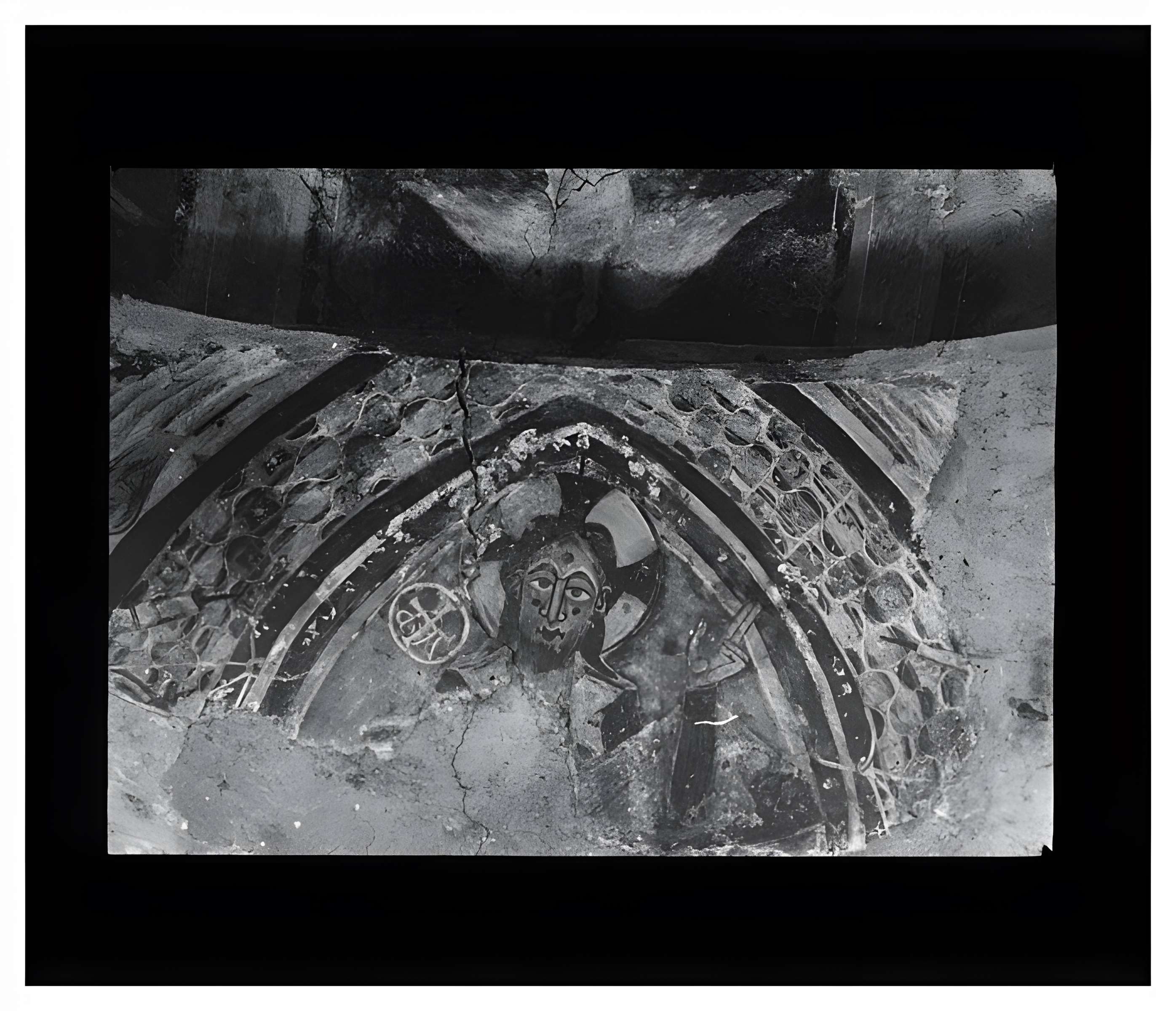 Église Sainte-Marie de La Cluse-Haute