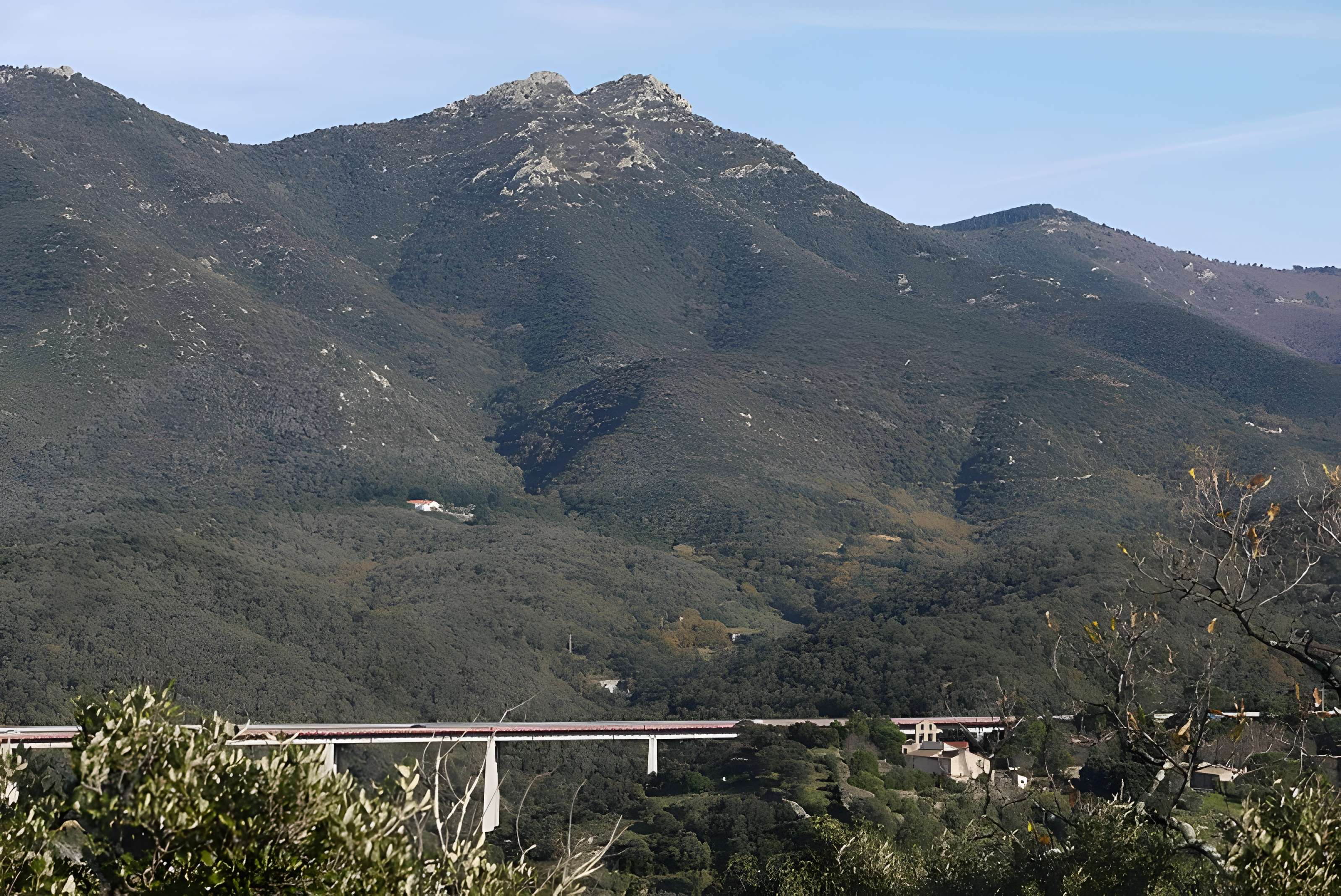 Église Sainte-Marie de La Cluse-Haute