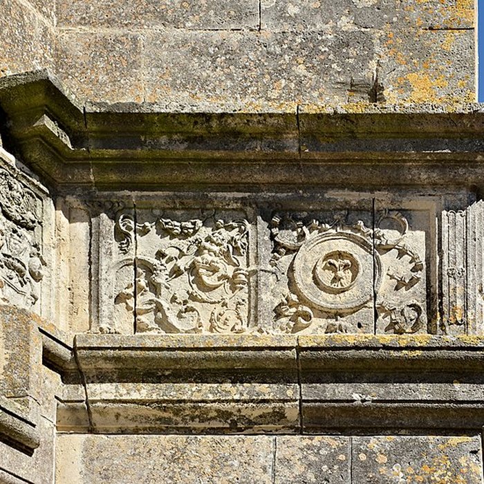 Photo de Église Sainte-Marie de Lonzac
