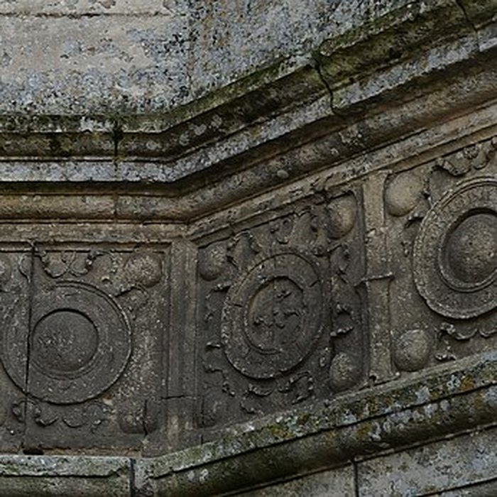 Photo de Église Sainte-Marie de Lonzac