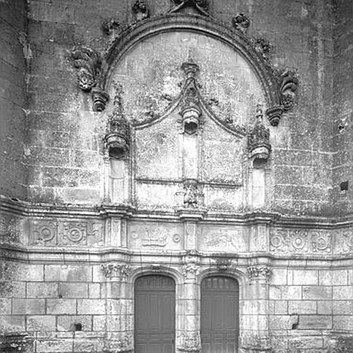Photo de Église Sainte-Marie de Lonzac