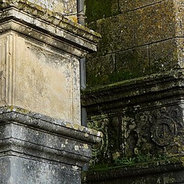 Église Sainte-Marie de Lonzac