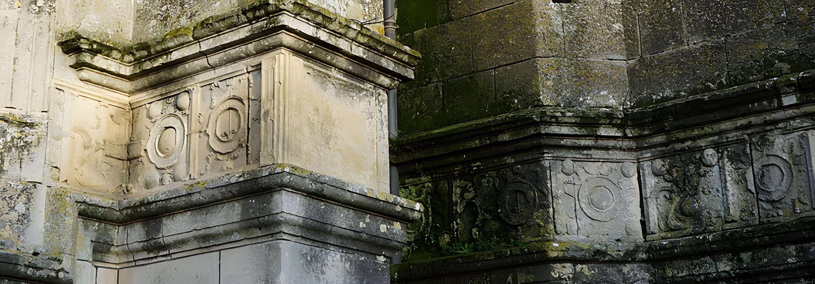 Église Sainte-Marie de Lonzac