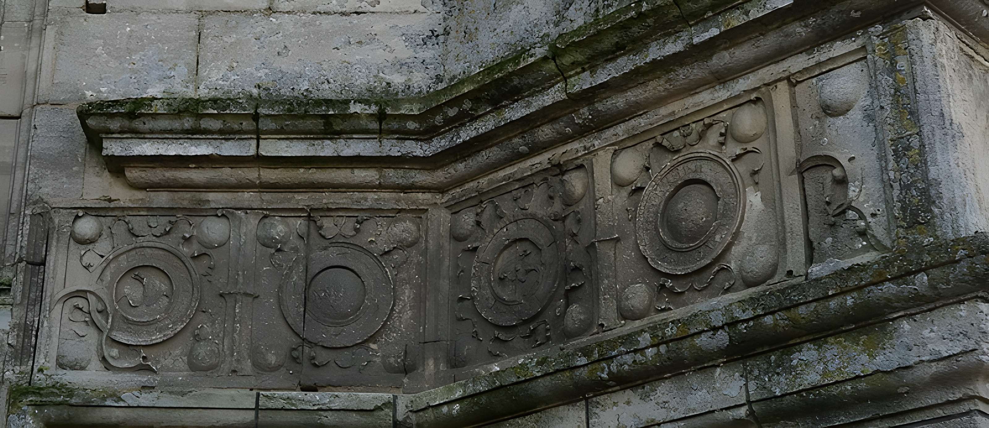 Église Sainte-Marie de Lonzac