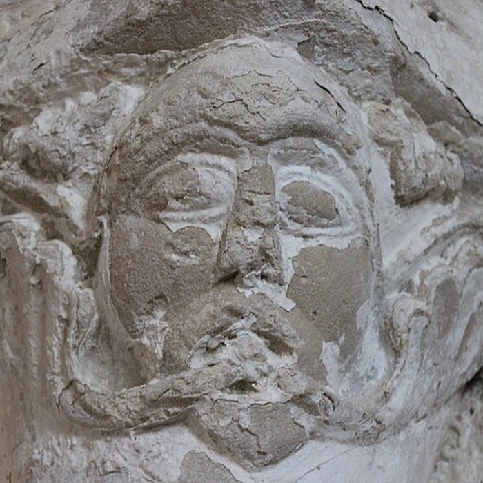 Photo de Église Sainte-Marie de Sainte-Marie-aux-Anglais