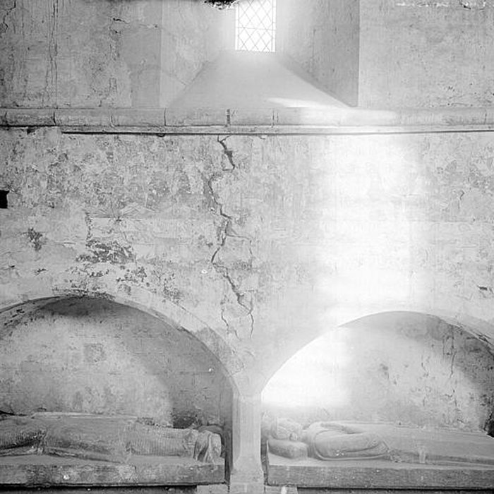 Photo de Église Sainte-Marie de Sainte-Marie-aux-Anglais