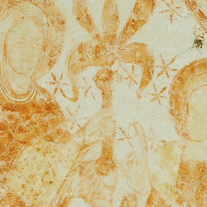 Photo de Église Sainte-Marie de Sainte-Marie-aux-Anglais