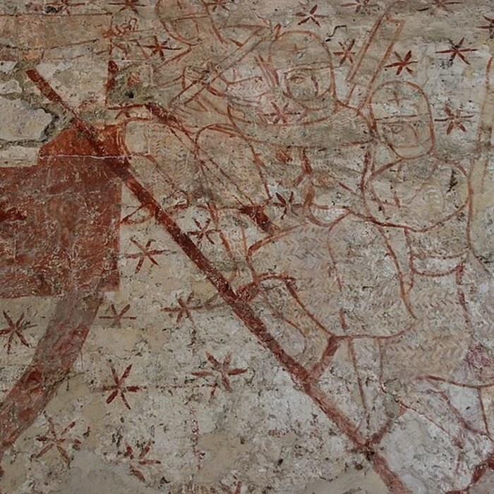 Photo de Église Sainte-Marie de Sainte-Marie-aux-Anglais