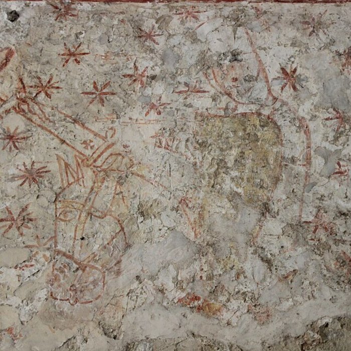 Photo de Église Sainte-Marie de Sainte-Marie-aux-Anglais