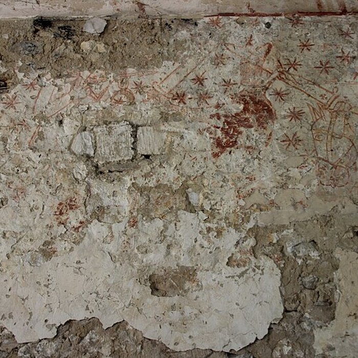 Photo de Église Sainte-Marie de Sainte-Marie-aux-Anglais