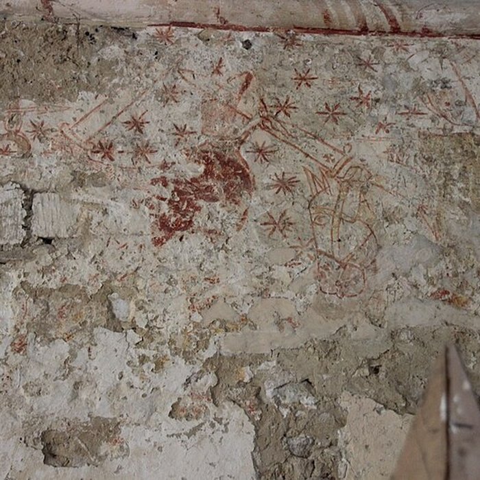 Photo de Église Sainte-Marie de Sainte-Marie-aux-Anglais