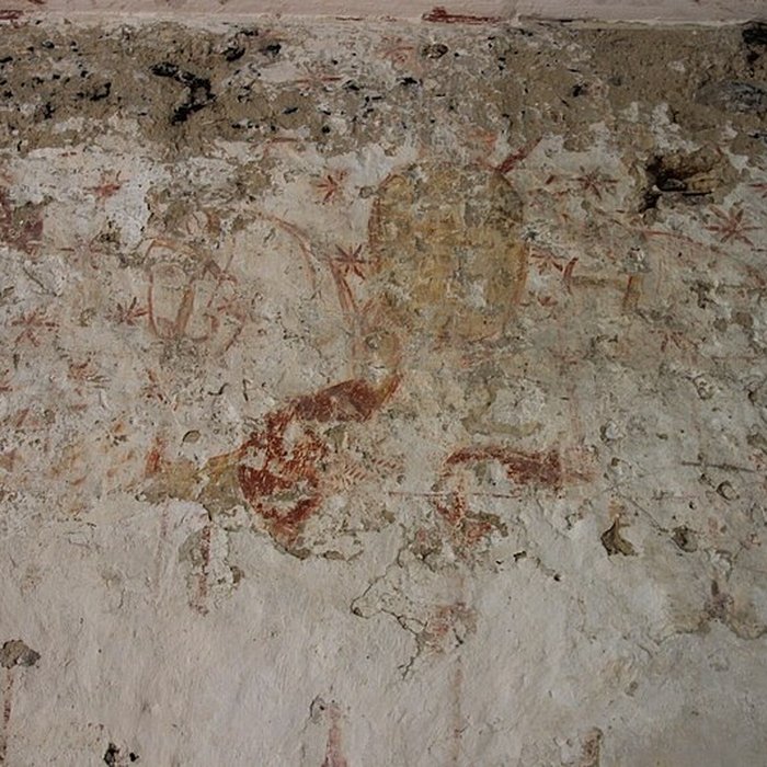 Photo de Église Sainte-Marie de Sainte-Marie-aux-Anglais