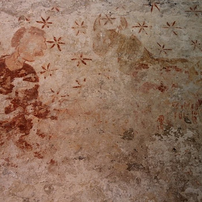 Photo de Église Sainte-Marie de Sainte-Marie-aux-Anglais