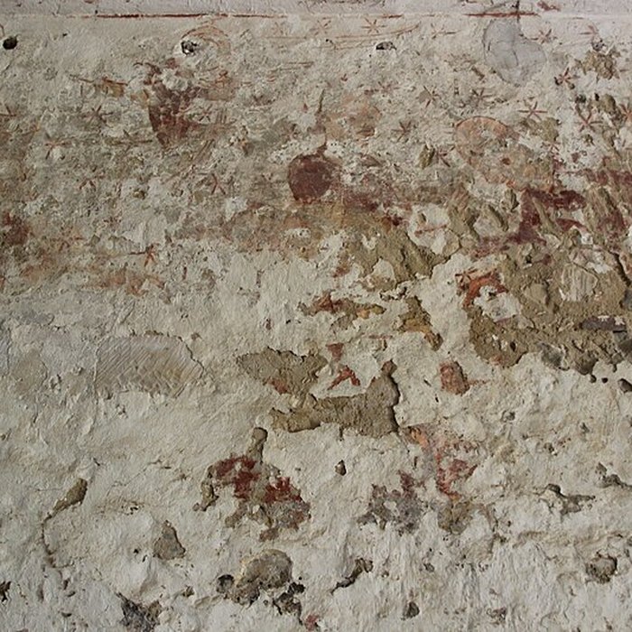 Photo de Église Sainte-Marie de Sainte-Marie-aux-Anglais