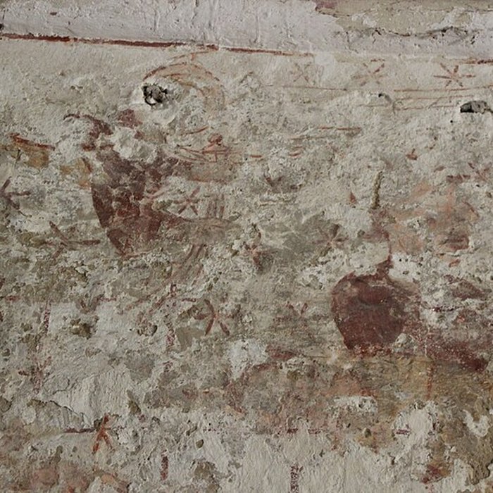 Photo de Église Sainte-Marie de Sainte-Marie-aux-Anglais