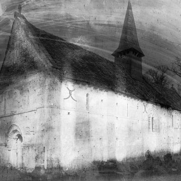 Église Sainte-Marie de Sainte-Marie-aux-Anglais