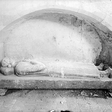 Église Sainte-Marie de Sainte-Marie-aux-Anglais