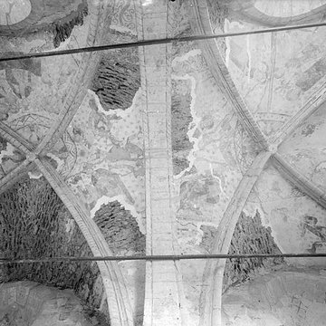 Église Sainte-Marie de Sainte-Marie-aux-Anglais