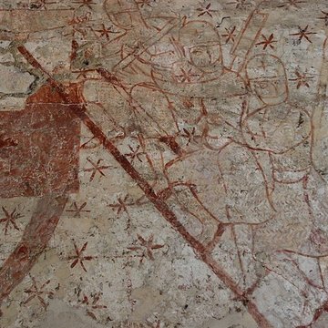 Église Sainte-Marie de Sainte-Marie-aux-Anglais