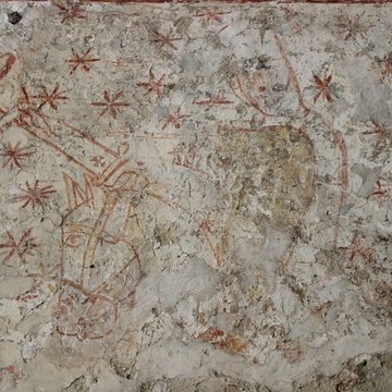 Église Sainte-Marie de Sainte-Marie-aux-Anglais