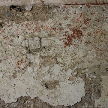 Église Sainte-Marie de Sainte-Marie-aux-Anglais