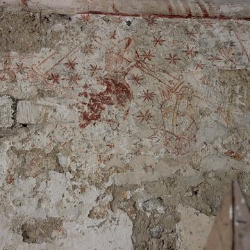 Église Sainte-Marie de Sainte-Marie-aux-Anglais