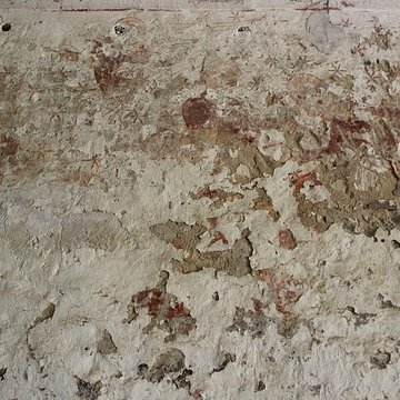 Église Sainte-Marie de Sainte-Marie-aux-Anglais