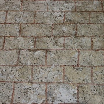 Église Sainte-Marie de Sainte-Marie-aux-Anglais