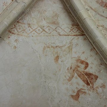 Église Sainte-Marie de Sainte-Marie-aux-Anglais