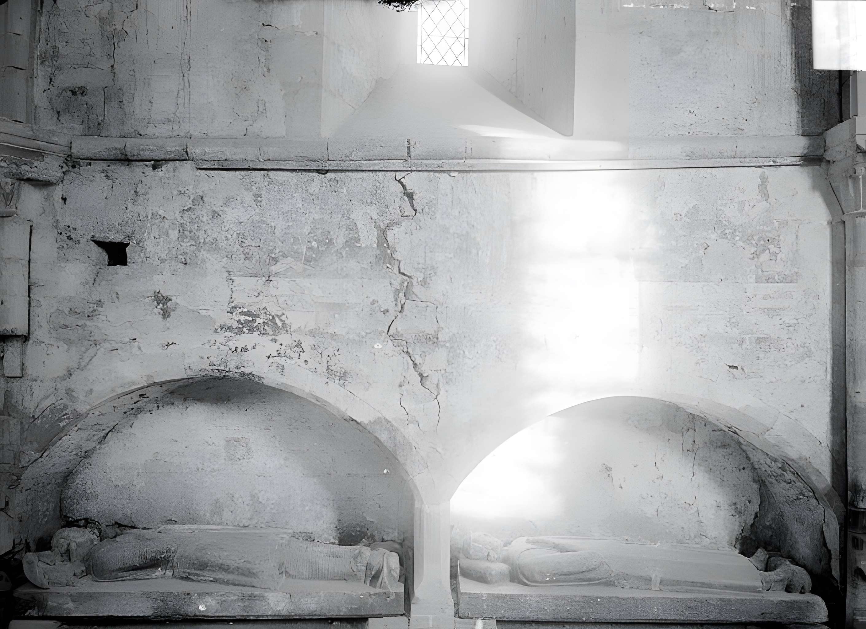 Église Sainte-Marie de Sainte-Marie-aux-Anglais