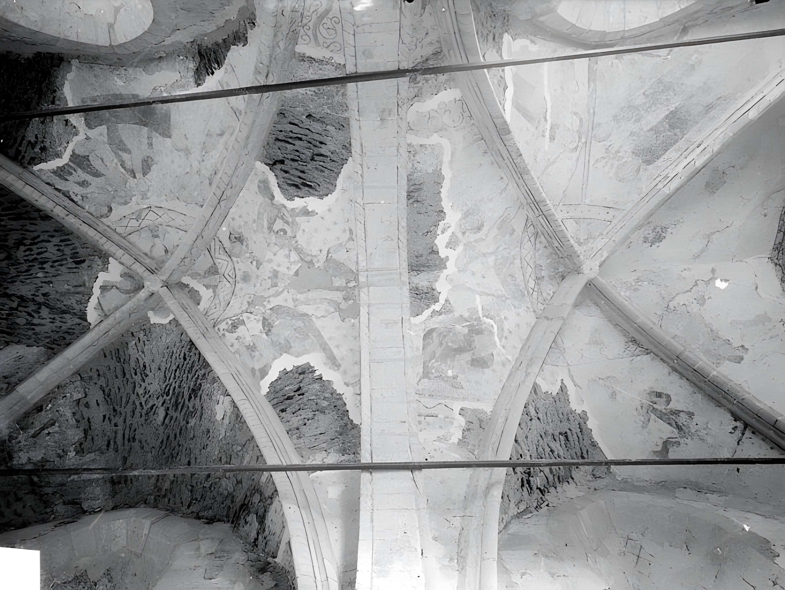 Église Sainte-Marie de Sainte-Marie-aux-Anglais