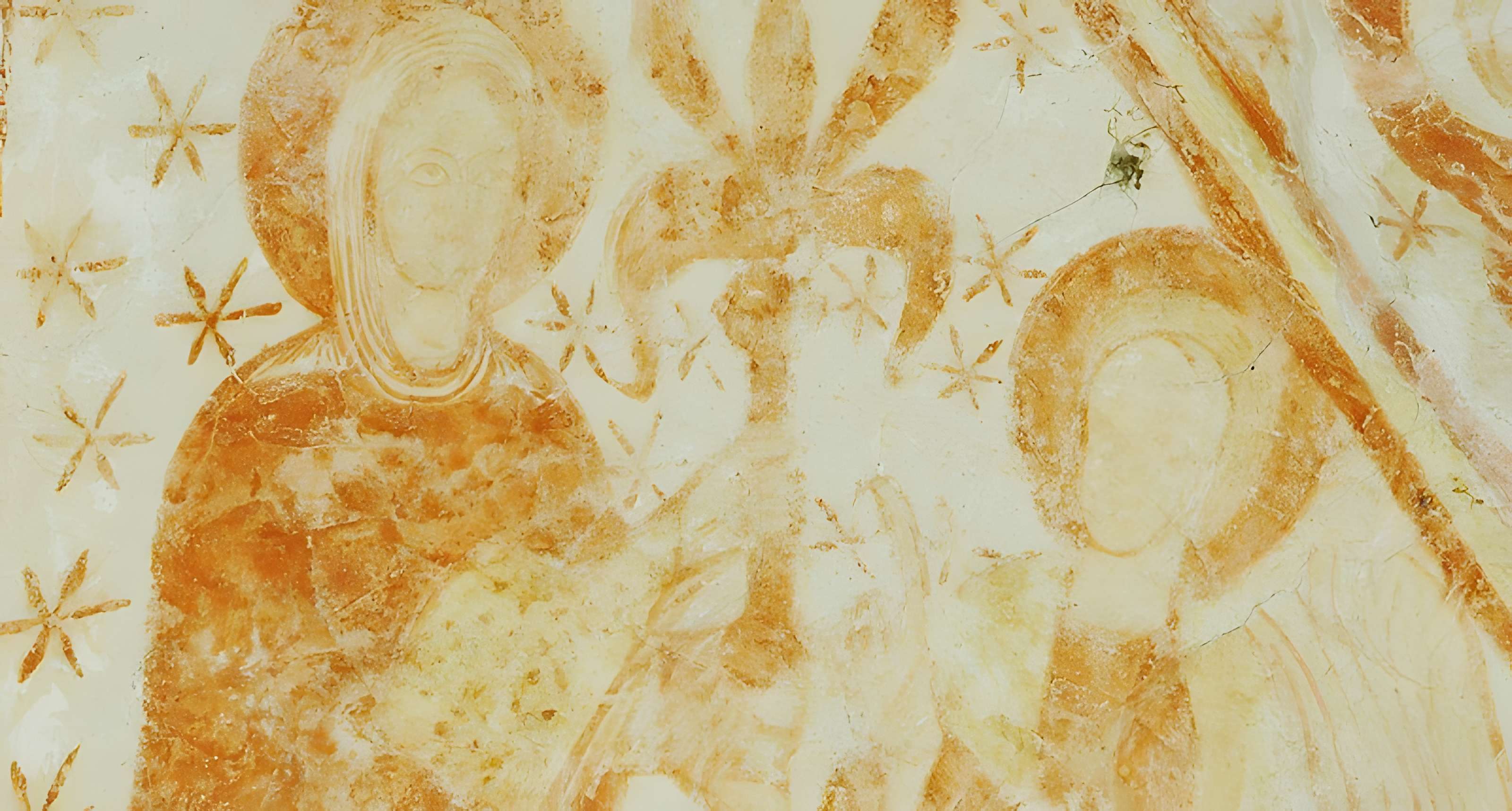 Église Sainte-Marie de Sainte-Marie-aux-Anglais