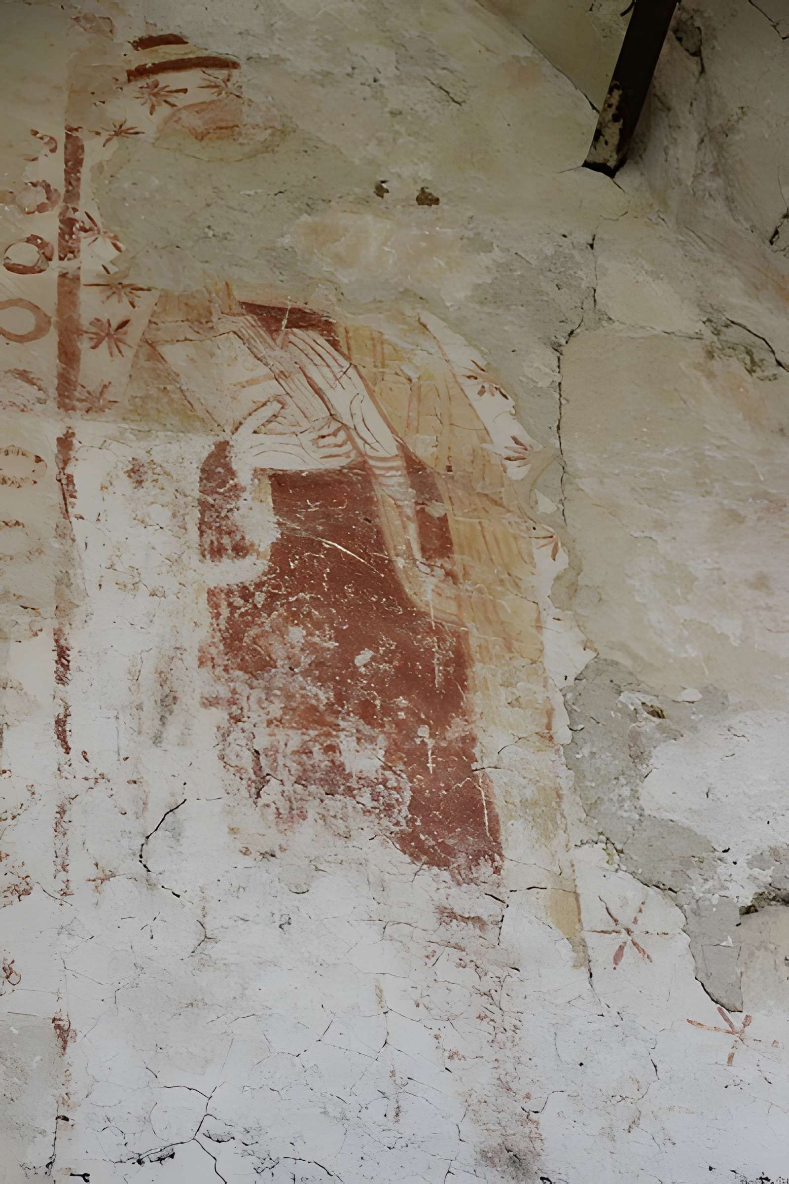 Église Sainte-Marie de Sainte-Marie-aux-Anglais