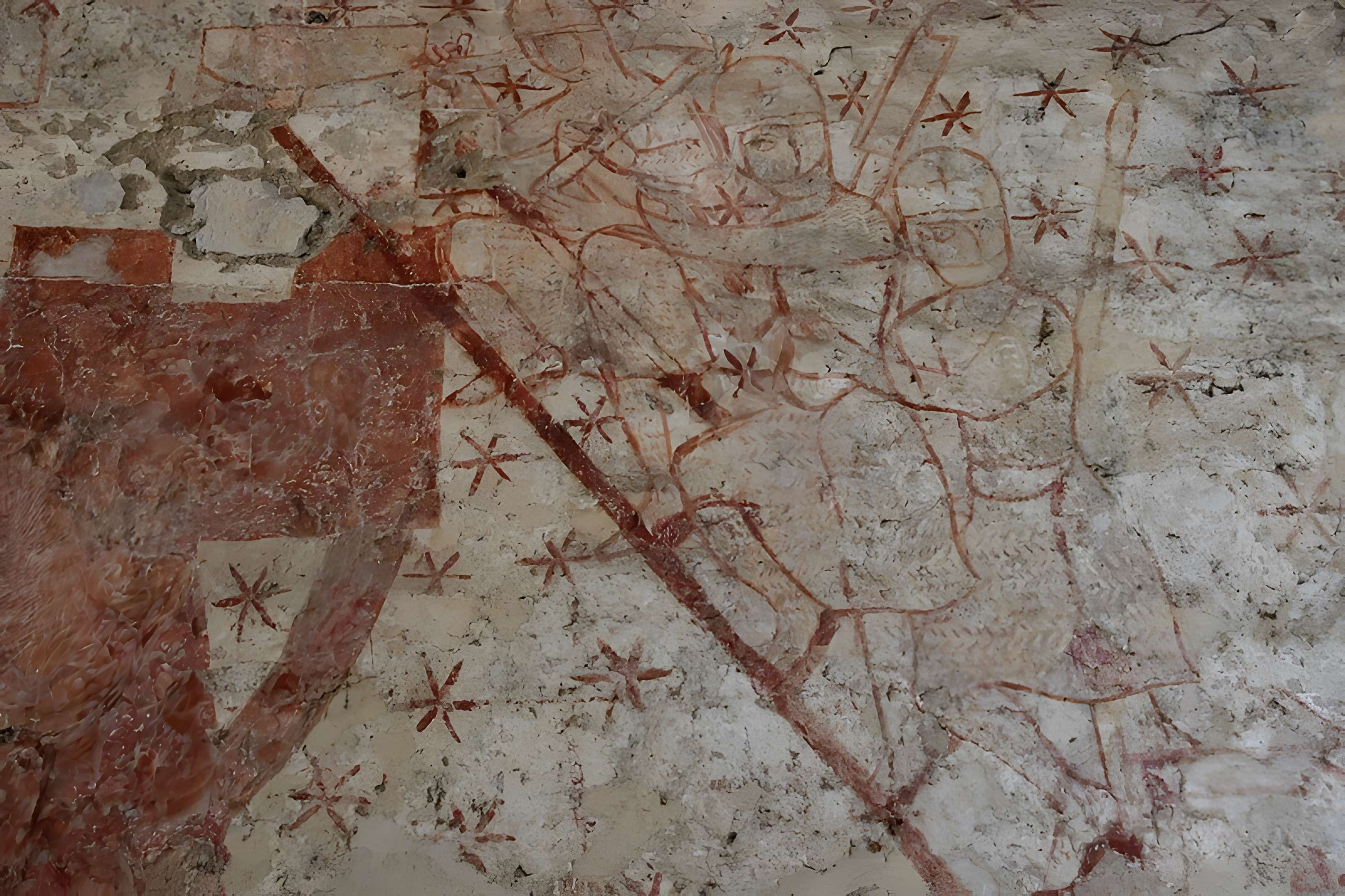 Église Sainte-Marie de Sainte-Marie-aux-Anglais