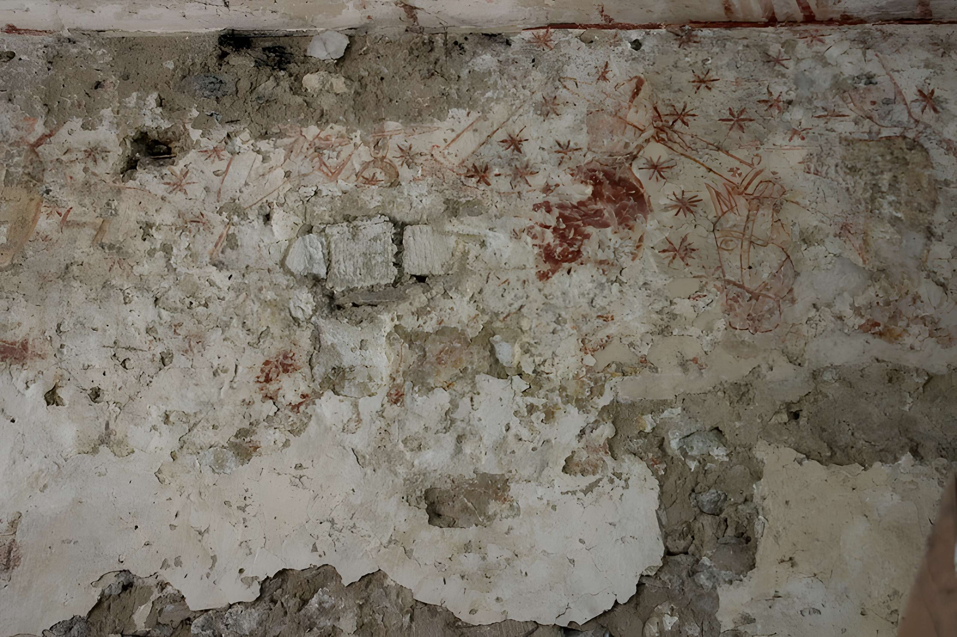 Église Sainte-Marie de Sainte-Marie-aux-Anglais