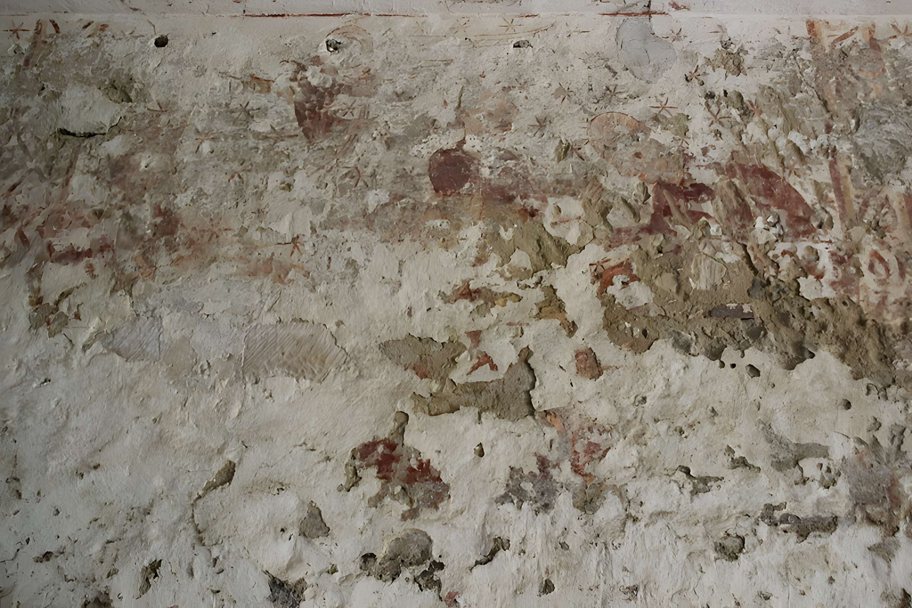 Église Sainte-Marie de Sainte-Marie-aux-Anglais